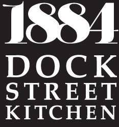 1884 Dock Street Kitchen
