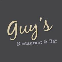 guy's restaurant