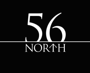 56 north