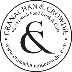 Cranachan & Crowdie