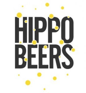 Hippo-Beers logo