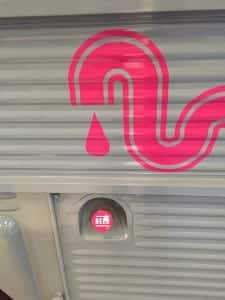 Petrol cap