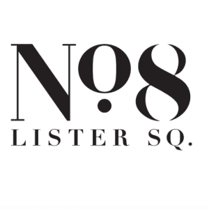 No8 logo