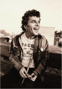 Reasons to be cheerful Ian Dury