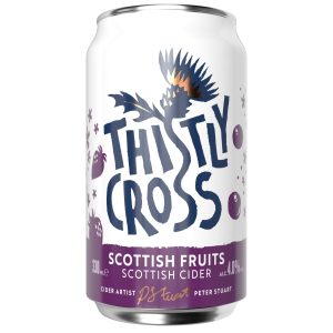 Scottish Fruits can