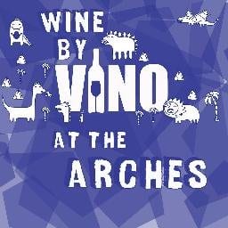 Vino at the Arches